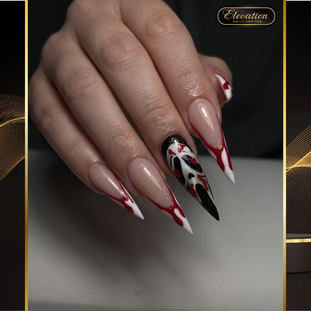Best nails